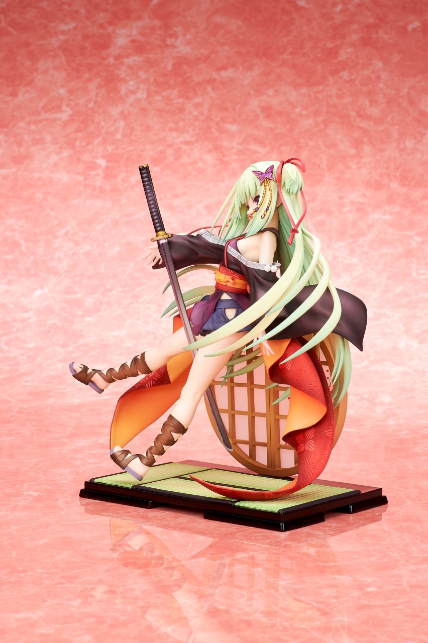 Senren Banka Murasame