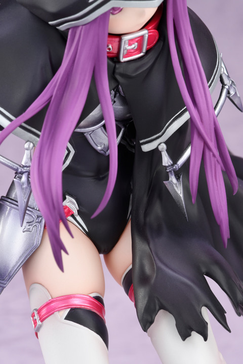 Medusa Lancer