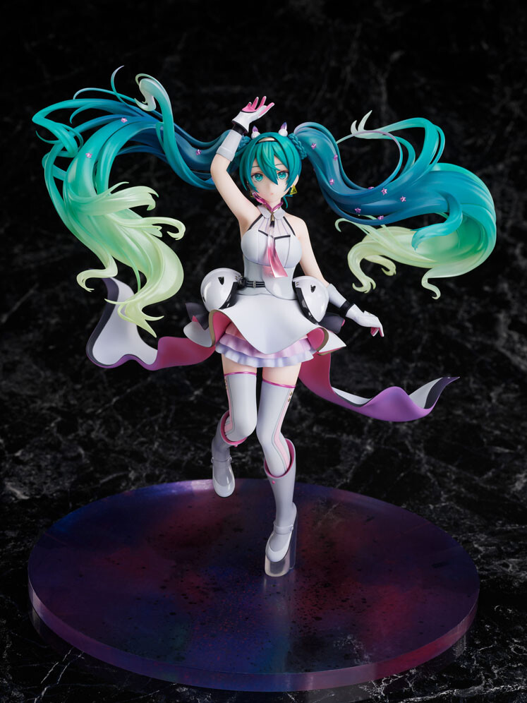 Hatsune Miku Galaxy Live 2020 Ver.