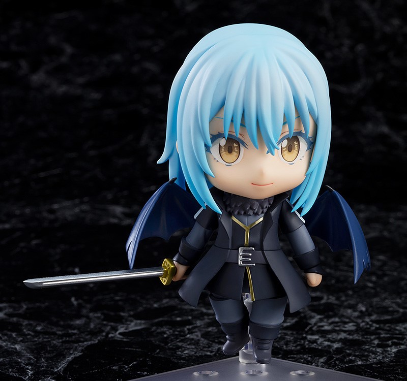 Nendoroid Rimuru Demon Lord Ver