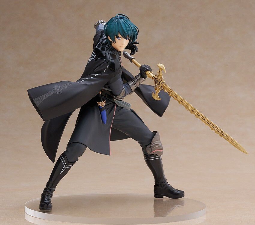 Pop Up Parade Byleth (Male)