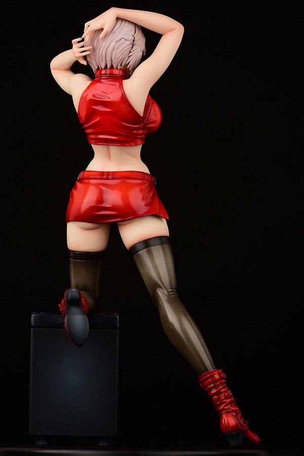 Arizono Suzune The Final Perfect ver. Rouge
