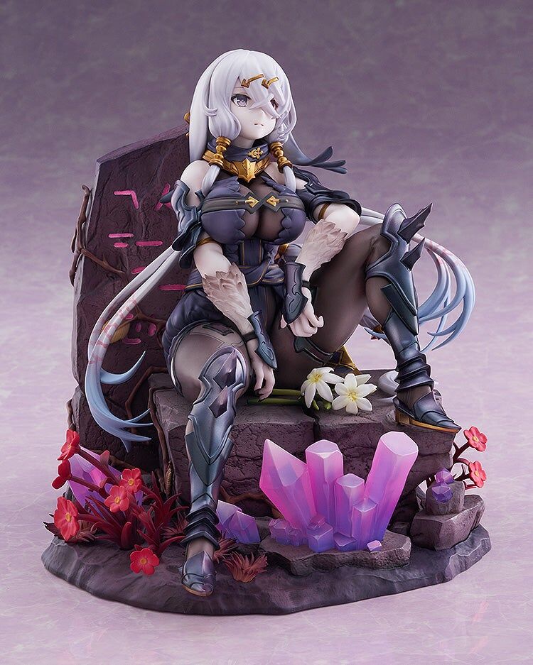 Lila Decyrus (Max Factory)