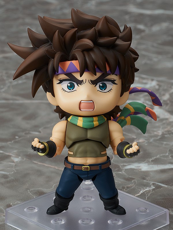 Nendoroid Joseph Joestar