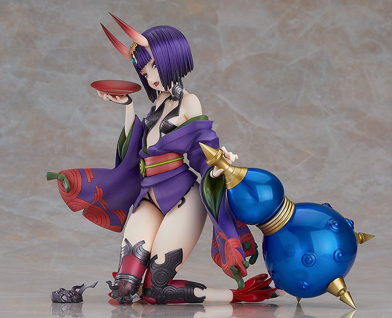 Assassin/Shuten-Douji