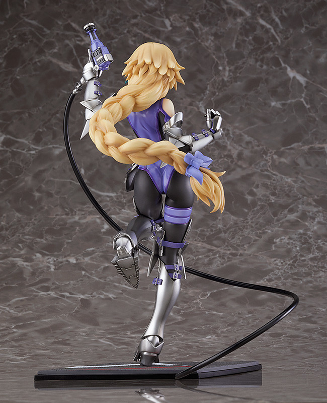 Jeanne d'Arc Racing Ver.