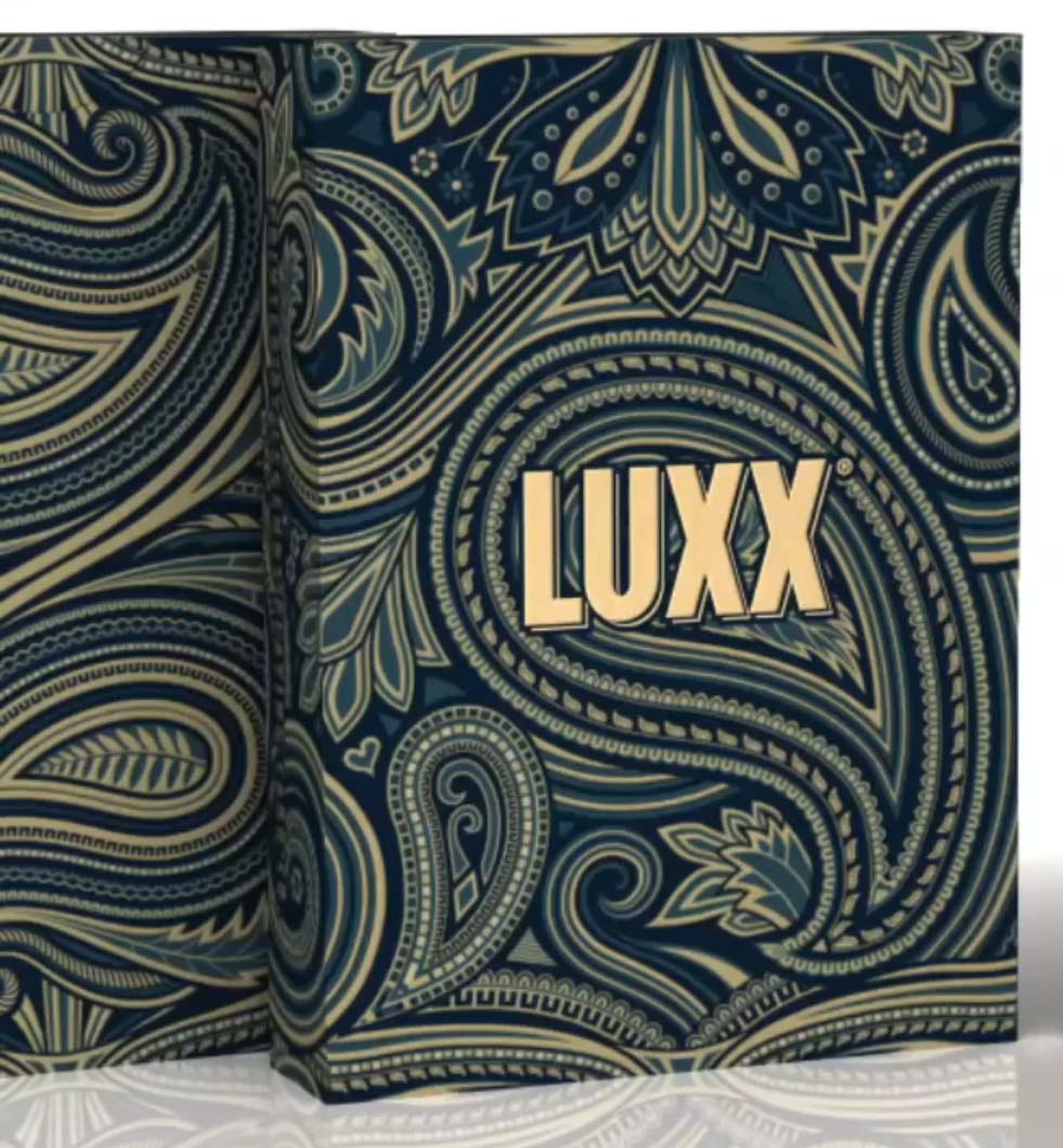 LUXX Palme Playing Cards
