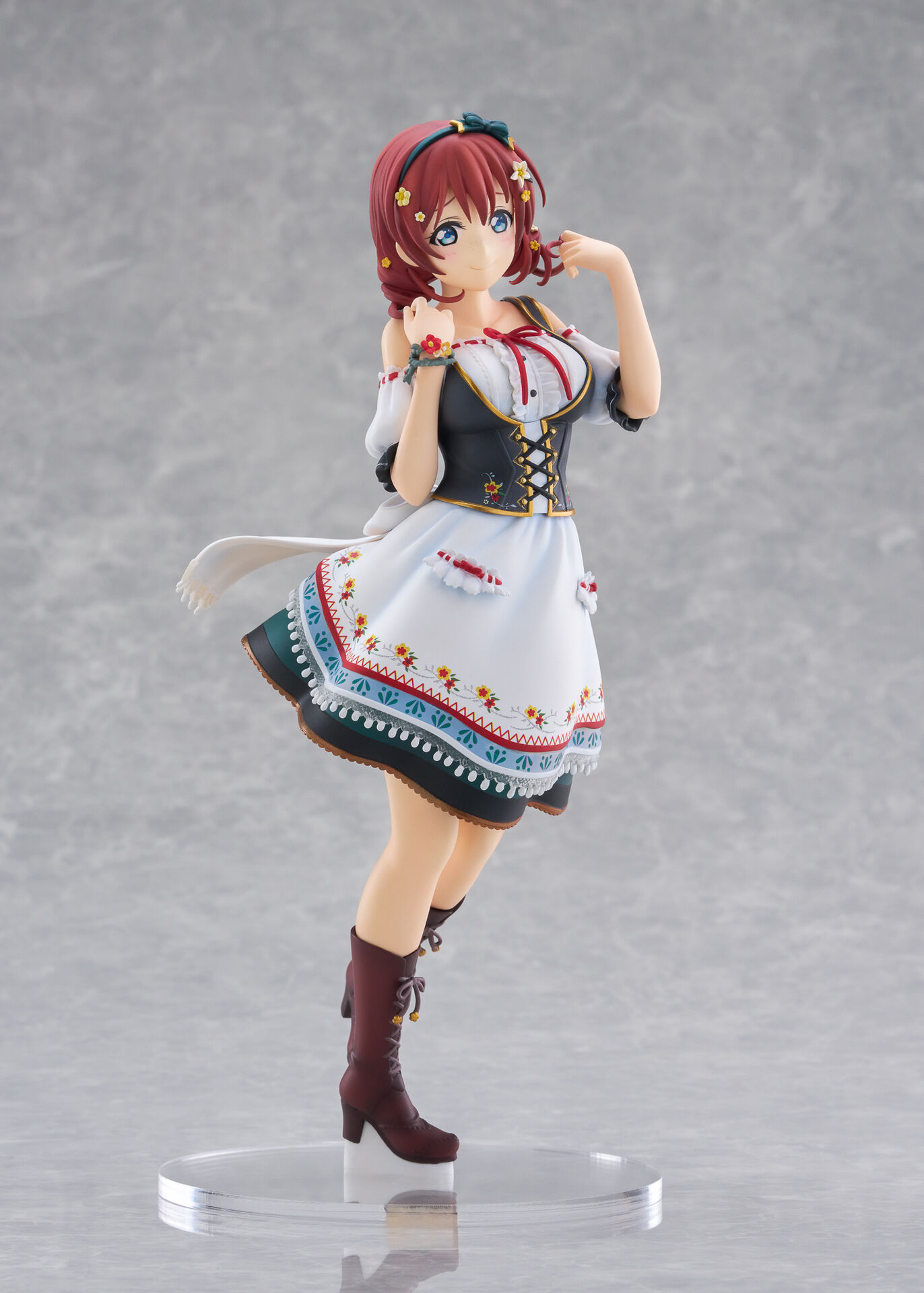 Love Live! - Emma Verde