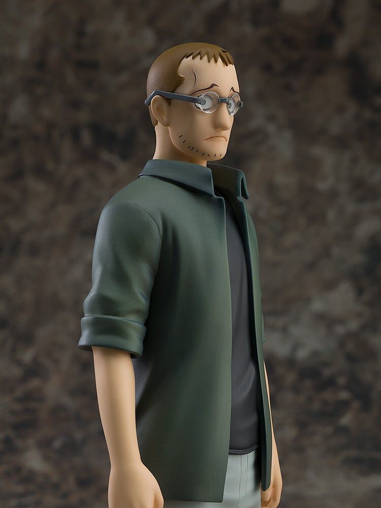 POP UP PARADE Shou Tucker & Nina Chimera