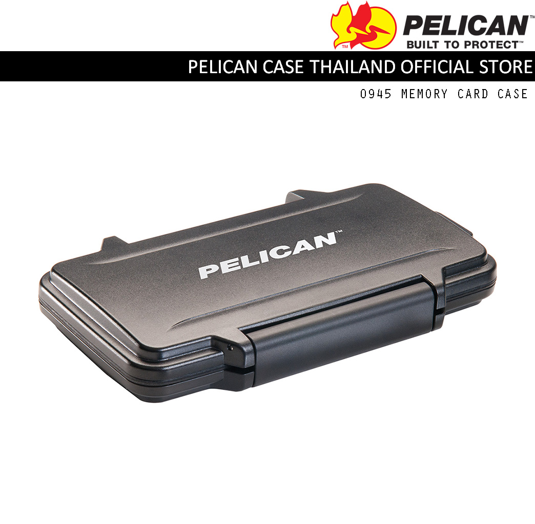 PELICAN 0915 SD Memory Card Case