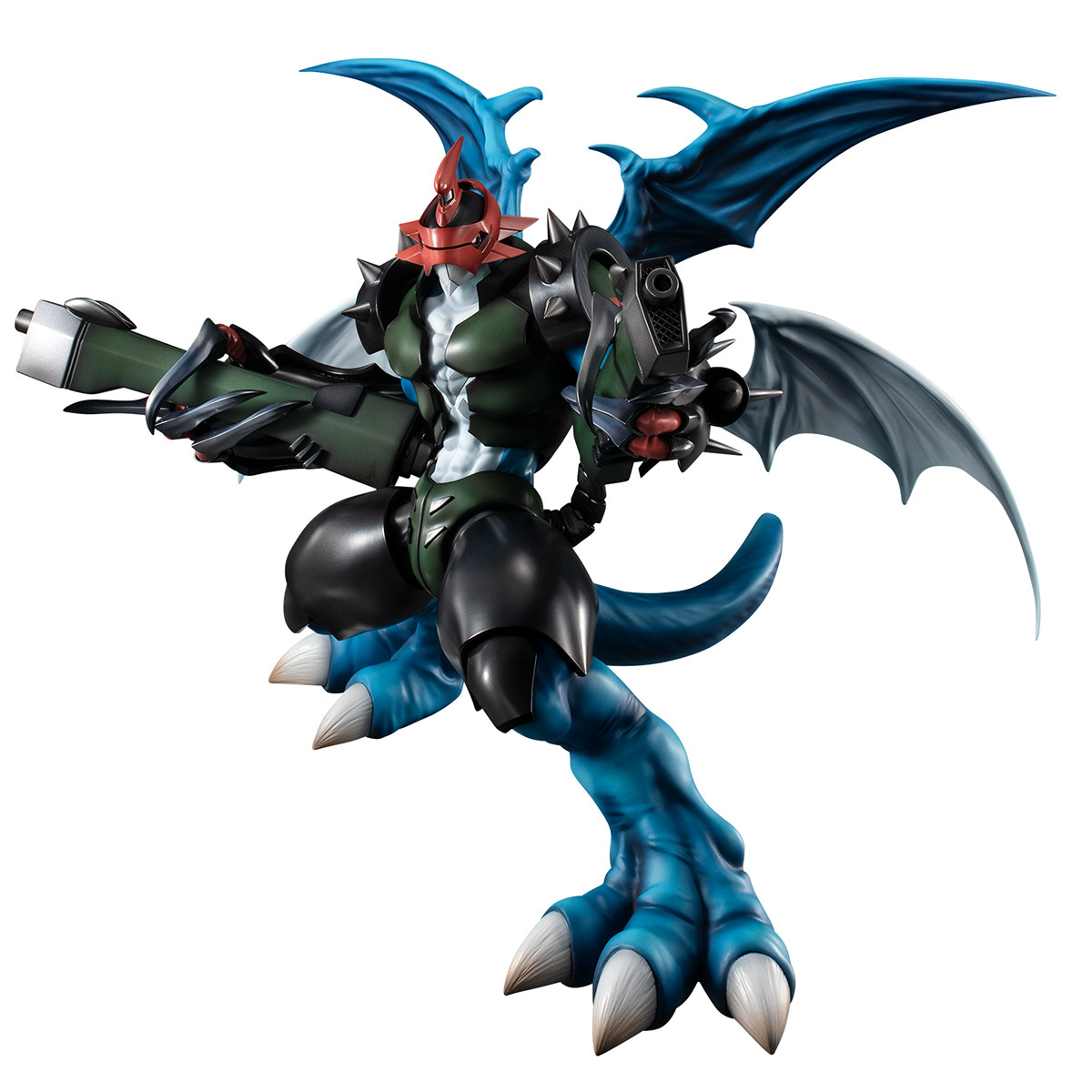 Paildramon Precious G.E.M.