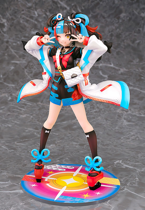 Fate/Grand Order - Sei Shounagon Archer