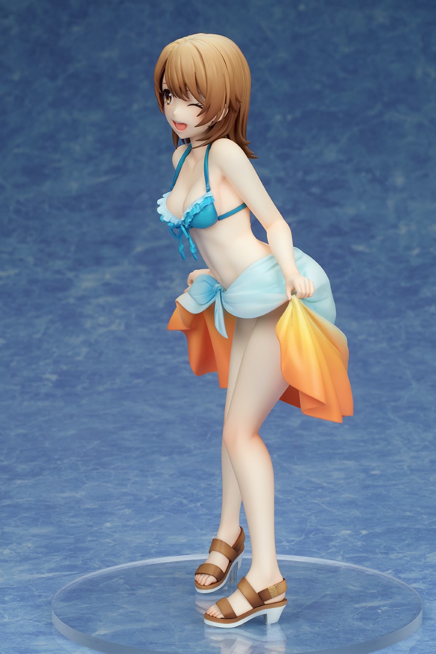Iroha Isshiki Swimsuit ver. - Exceed Toys : Inspired by LnwShop