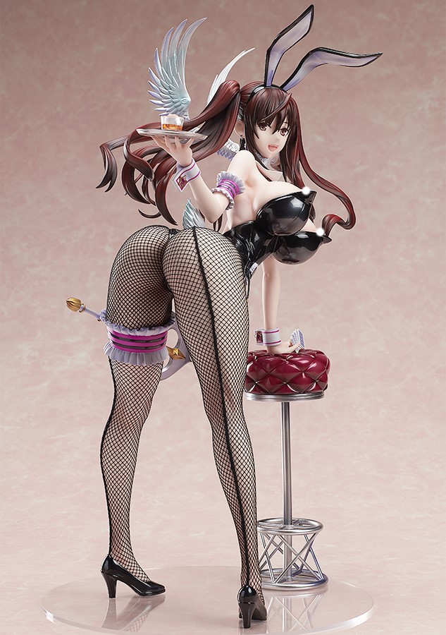 Erika Kuramoto Bunny Ver.