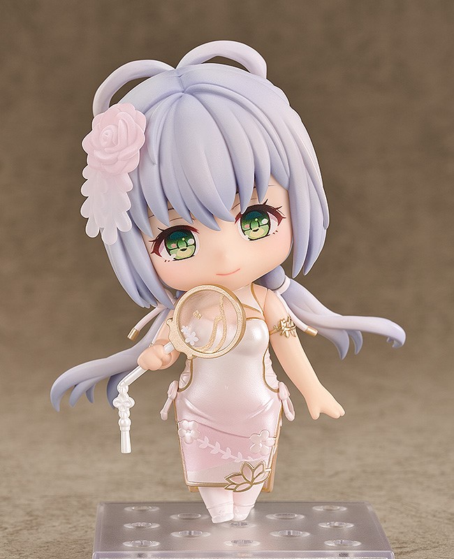 Nendoroid Luo Tianyi Grain in Ear Ver.