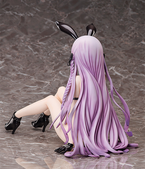 Kyoko Kirigiri Bare Leg Bunny Ver.