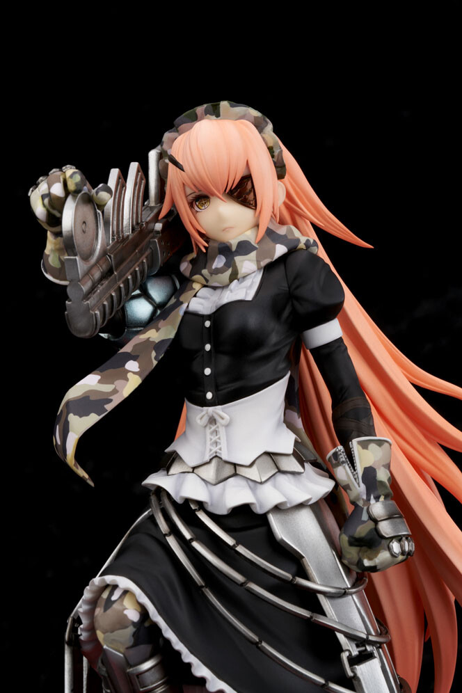 Overlord - CZ2128 Delta