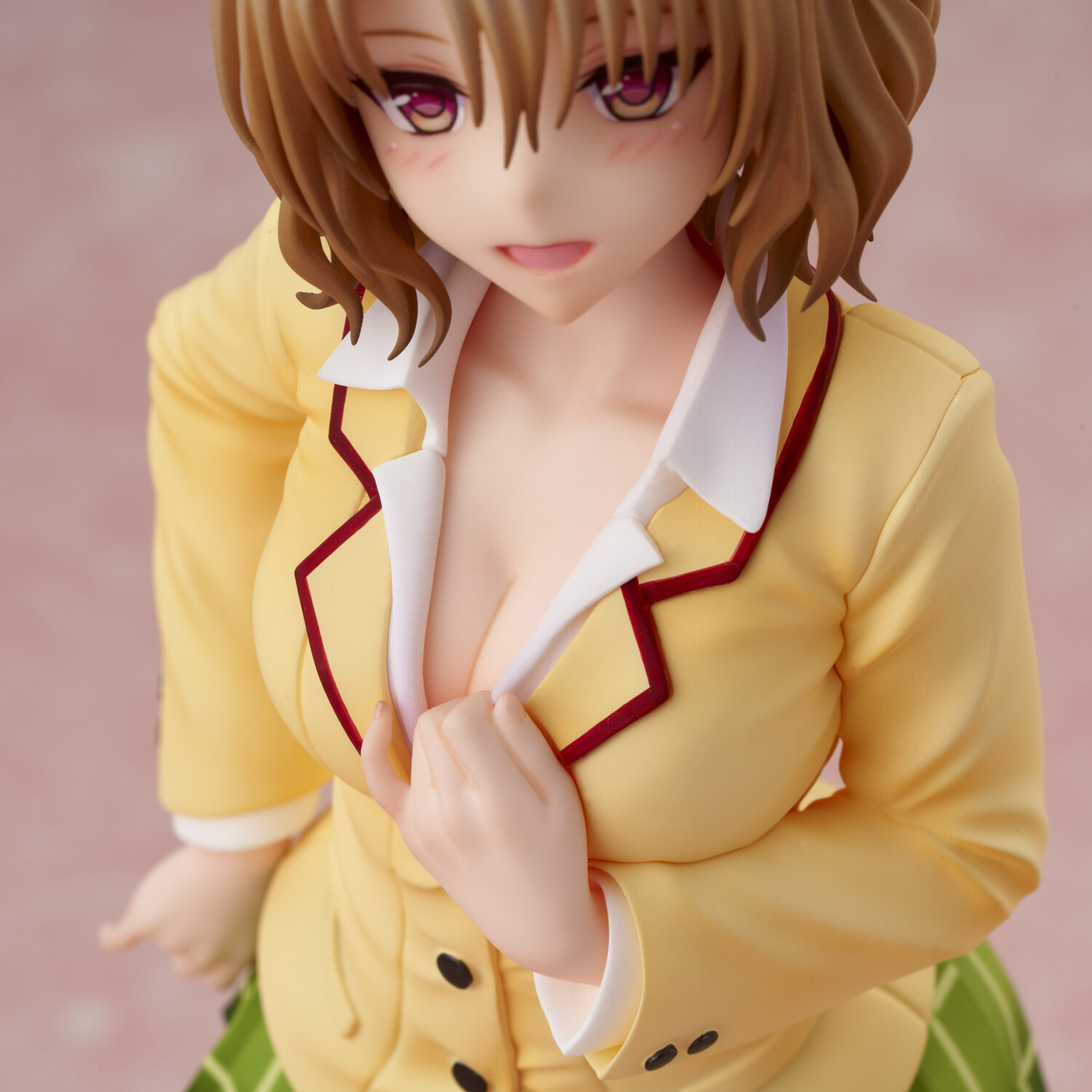 To LOVEru Darkness - Momioka Risa Limited Ver.