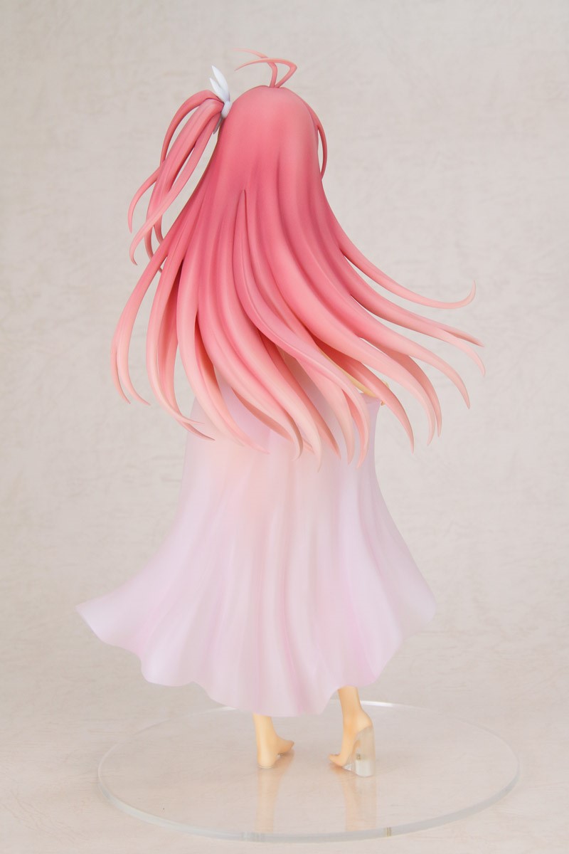 Asuka Kurashina Baby Doll Ver. Limited Pink Color