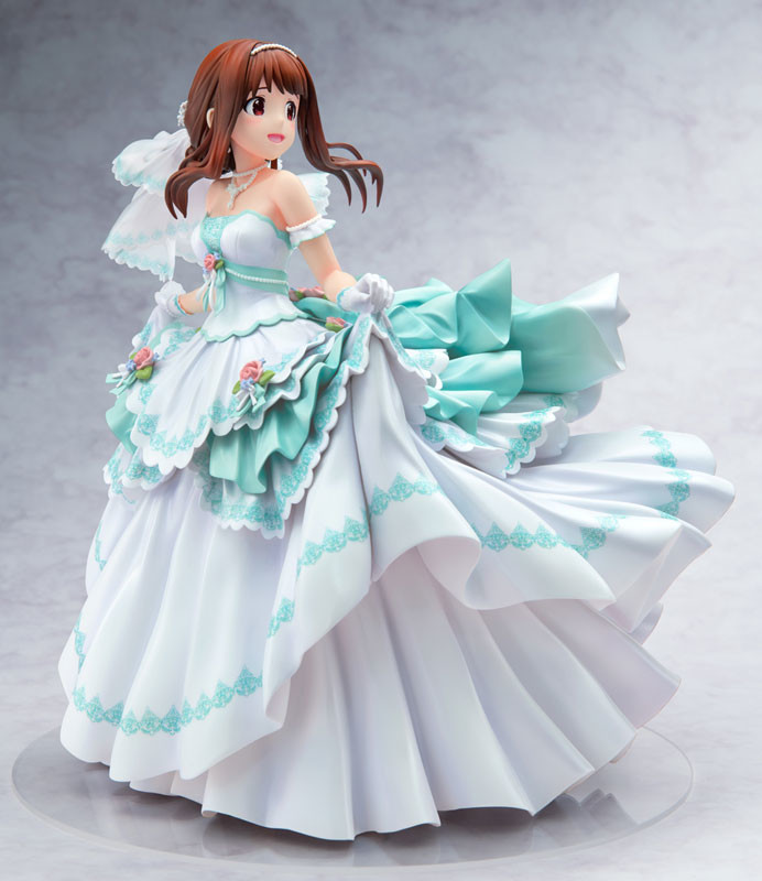 Tanaka Kotoha Hanatachi no Shukufuku ver.