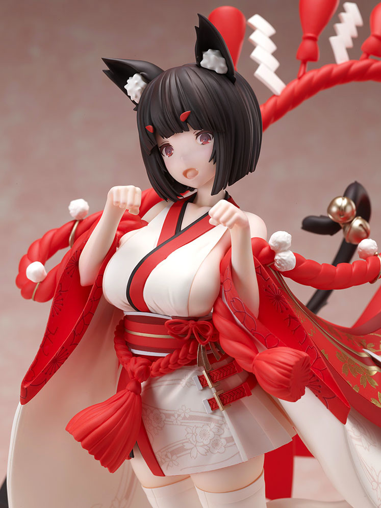 Azur Lane - Yamashiro Shiromuku Dai Sakusen!