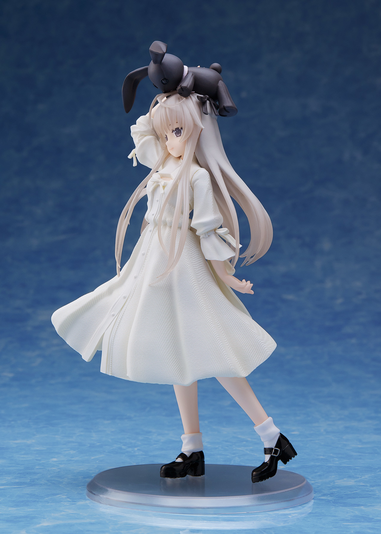 Kasugano Sora Prize Figure TAITO