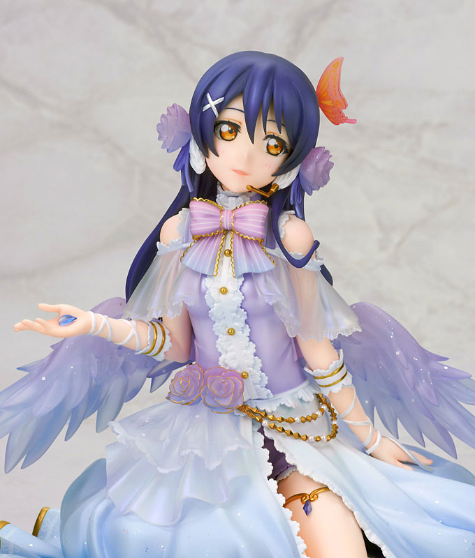 Sonoda Umi White Day Hen