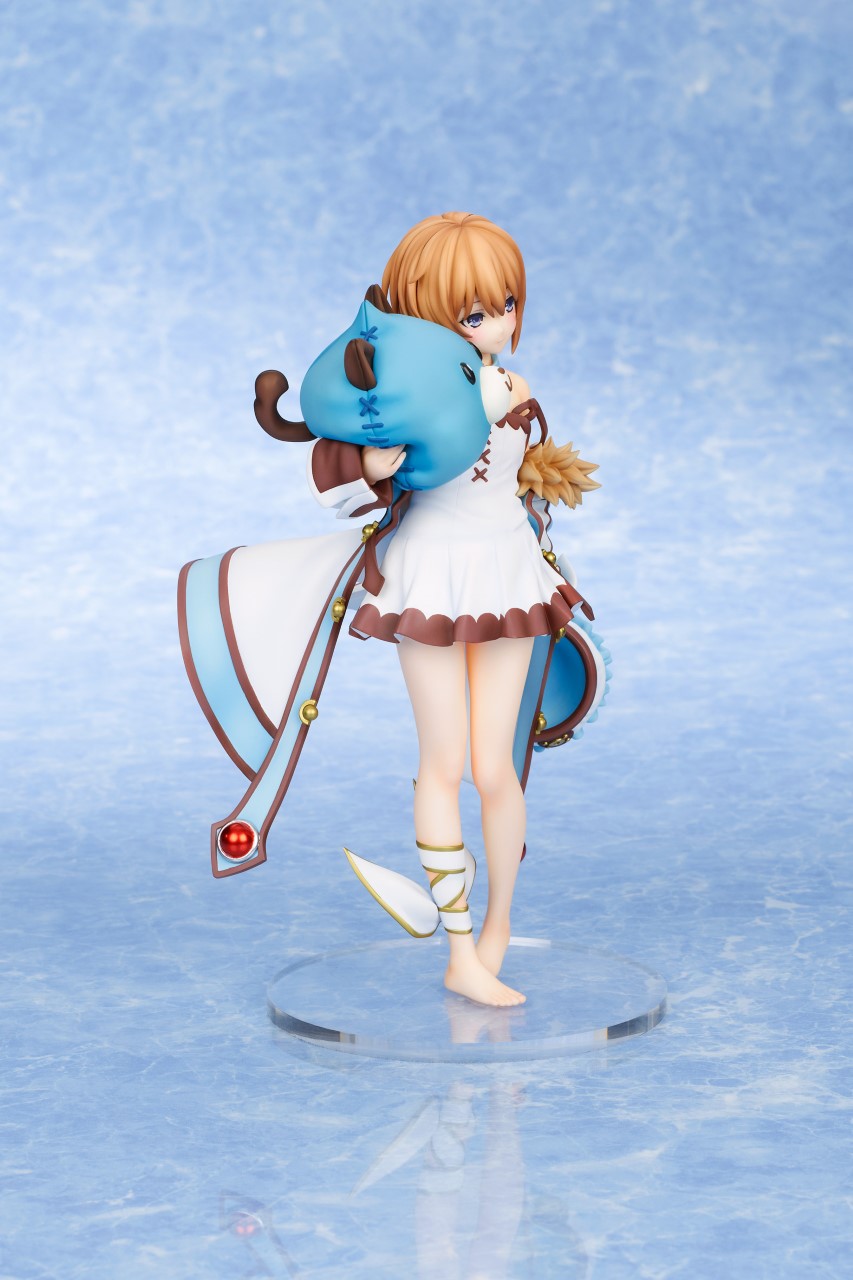 Blanc Wake Up Version