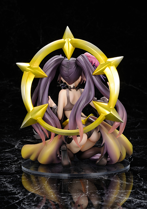 Wixoss Kokuten no Miko Tamayorihime (Limited มีของแถม)