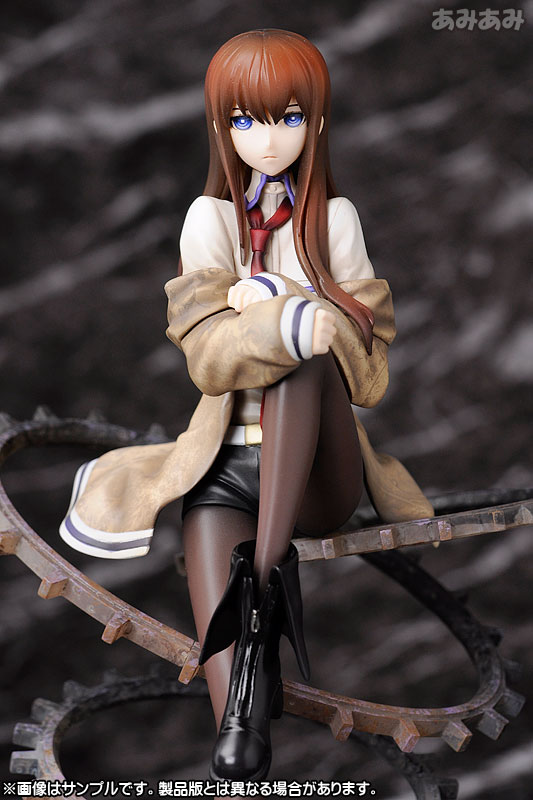 Makise Kurisu (Reissue 3)