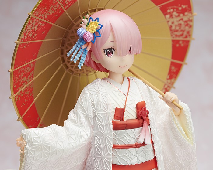 Ram Shiromuku