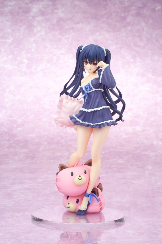 Hyperdimension Neptunia Noire Wake Up Version
