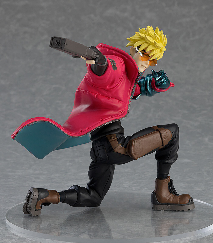 Pop Up Parade Vash The Stampede
