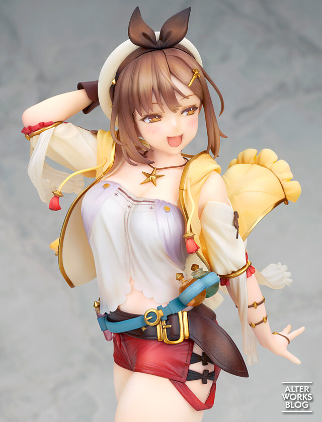 Reisalin Stout (Alter)