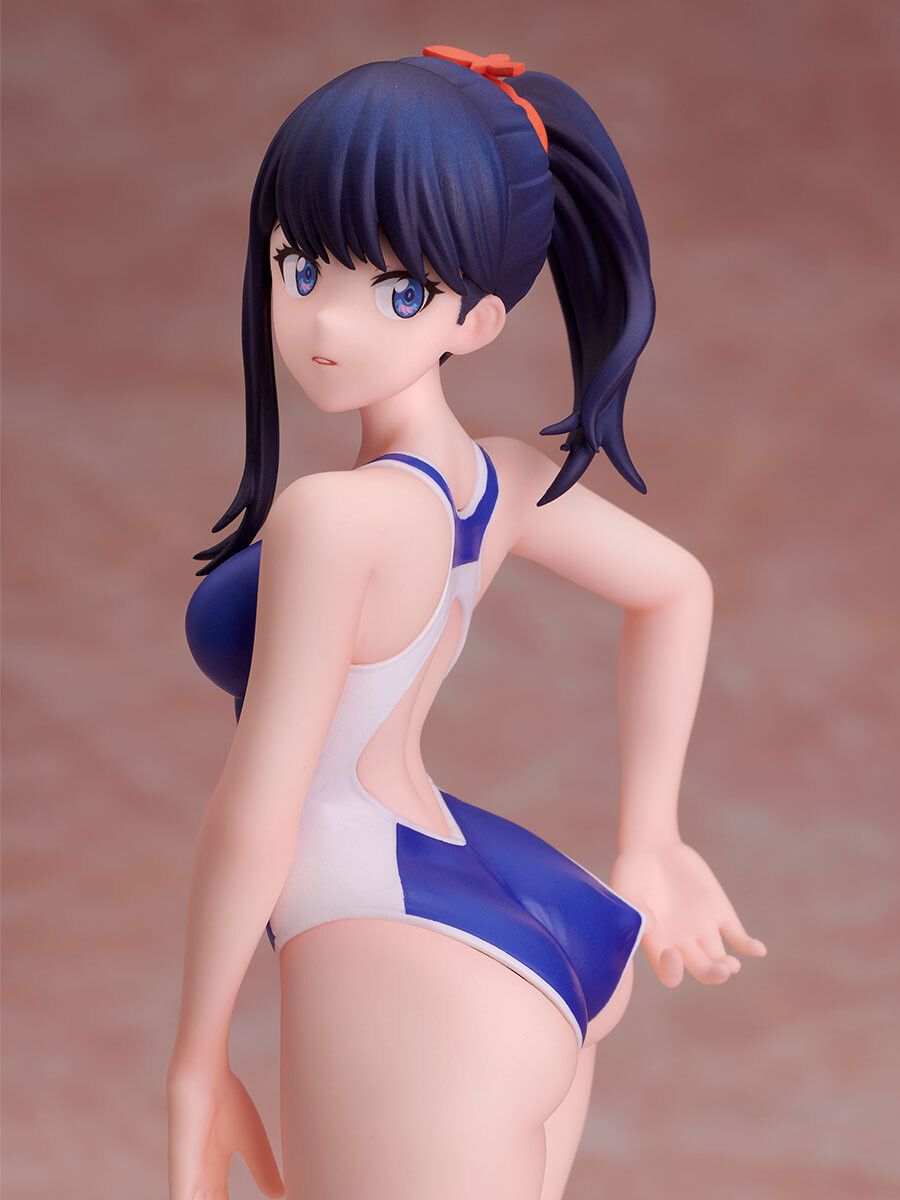Takarada Rikka Summer Queens wimsuit Ver.