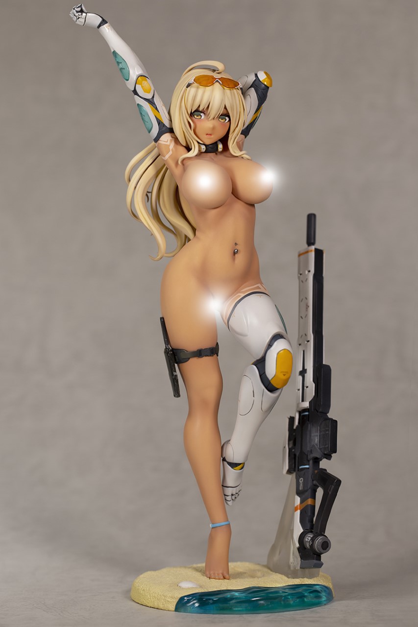 Gal sniper Nidy-2D- DX ver.