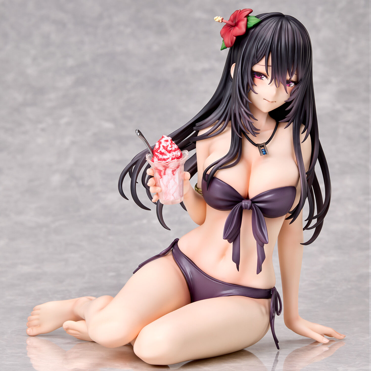 Minazumi Kasane Swimsuit Ver.
