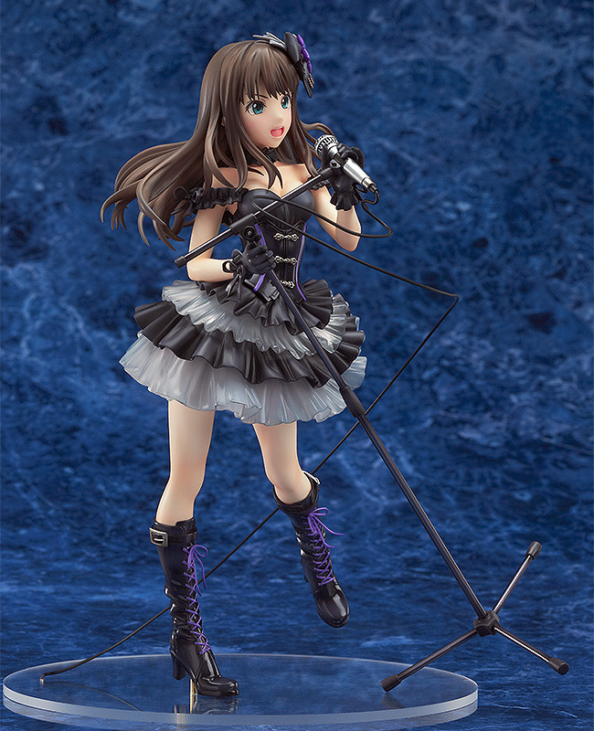 Rin Shibuya 1/8 Good Smile Company