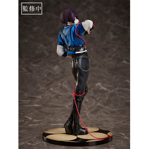 Visual Prison - Yuki Ange