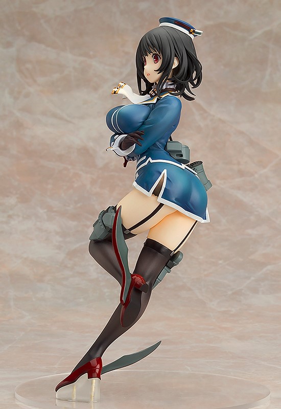 Takao Light Armament Ver.