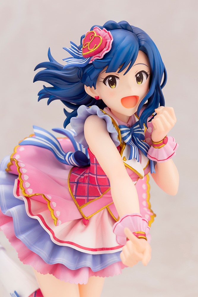 Yuriko Nanao SeichouChu LOVER