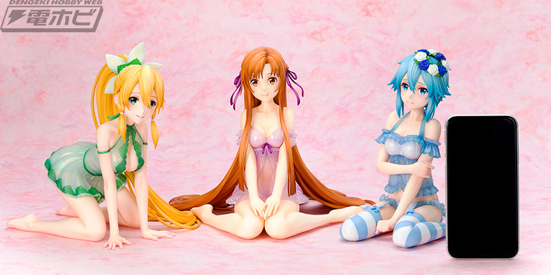 Sinon Negligee Ver.