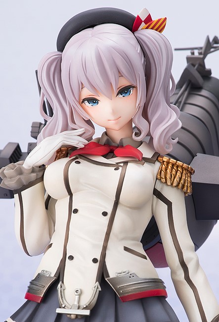 Kashima Limited Version