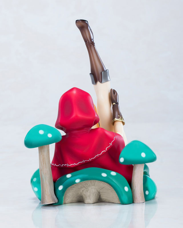 Little Red Riding Hood