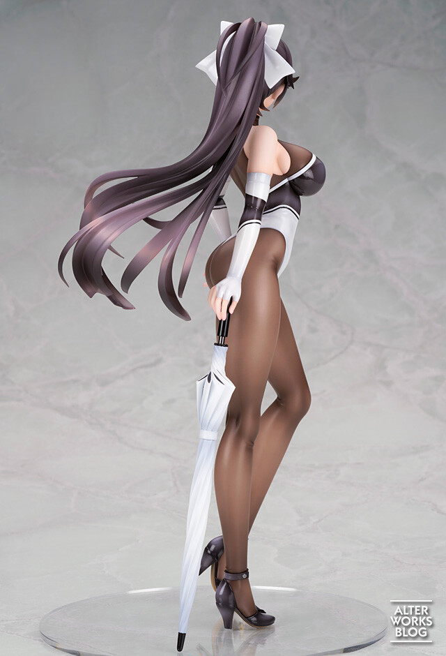 Azur Lane - Takao Full Throttle Charmer Ver.