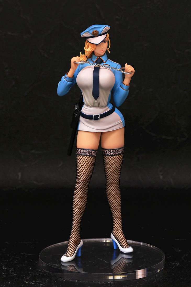 Inran do S Fukei Akiko Ver.II