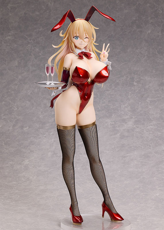 Veronica Sweetheart Bunny Ver.