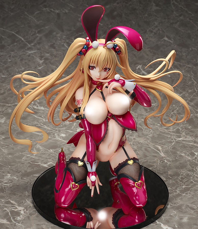 Caroline Yuri Bunny Ver.