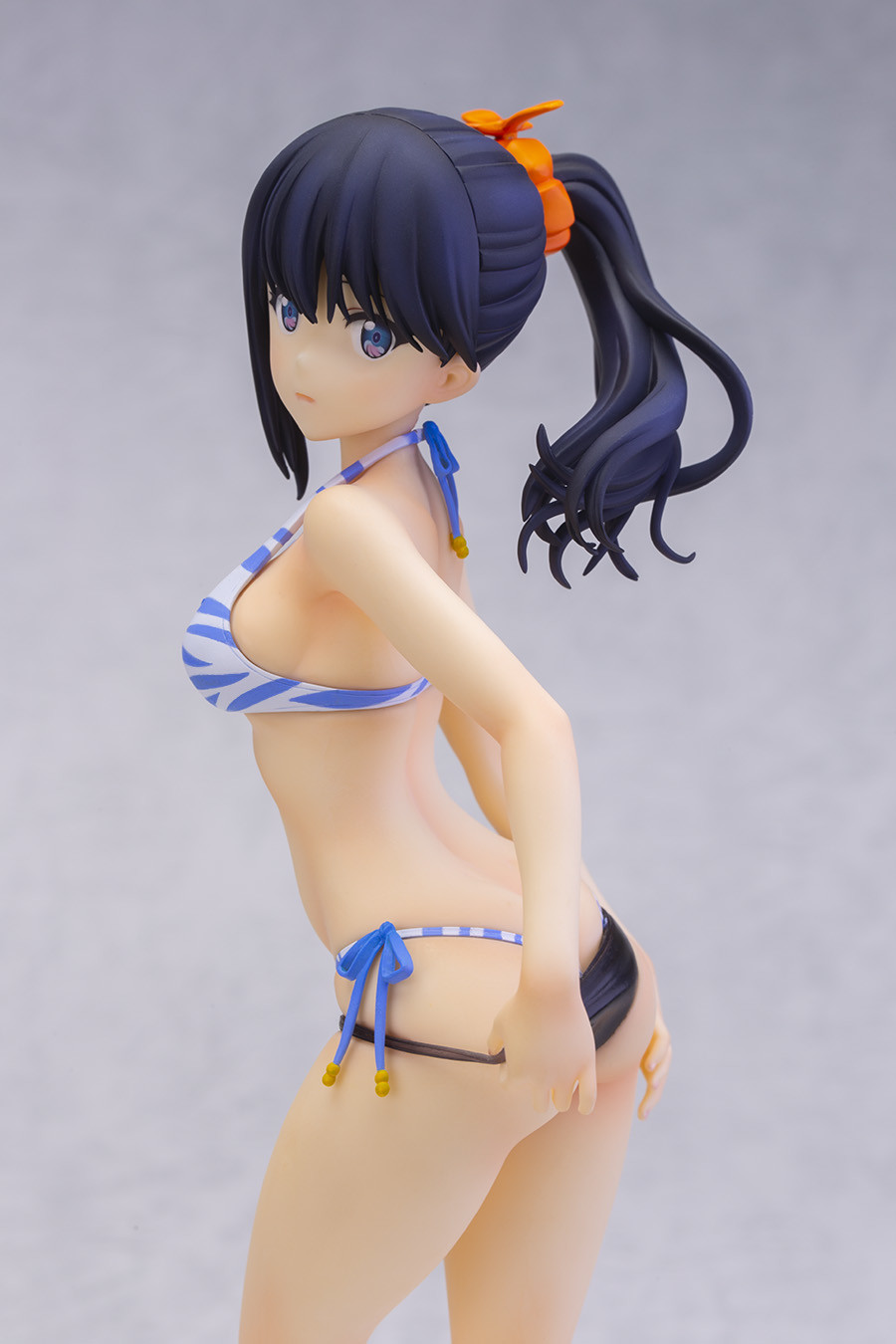 Takarada Rikka Swim