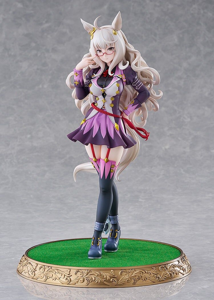 Umamusume Pretty Derby - Biwa Hayahide